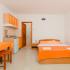 Apartmani Rosic, privatni smeštaj u mestu Tivat, Crna Gora - Rosic Studio  Tivat 2+1